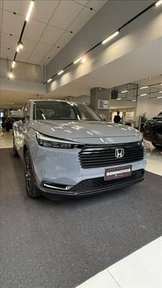 HONDA HR-V 1.5 DI I-VTEC FLEX EXL CVT HONDA HR-V 1.5 DI I-VTEC FLEX EXL CVT